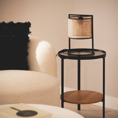 Image of Edit Nirvana Table Lamp