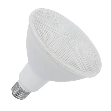 15W LED PAR38 Bulb IP65 - Screw Cap