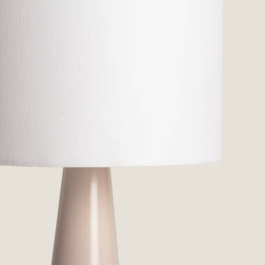 Image of Edit Cambaca Floor Lamp