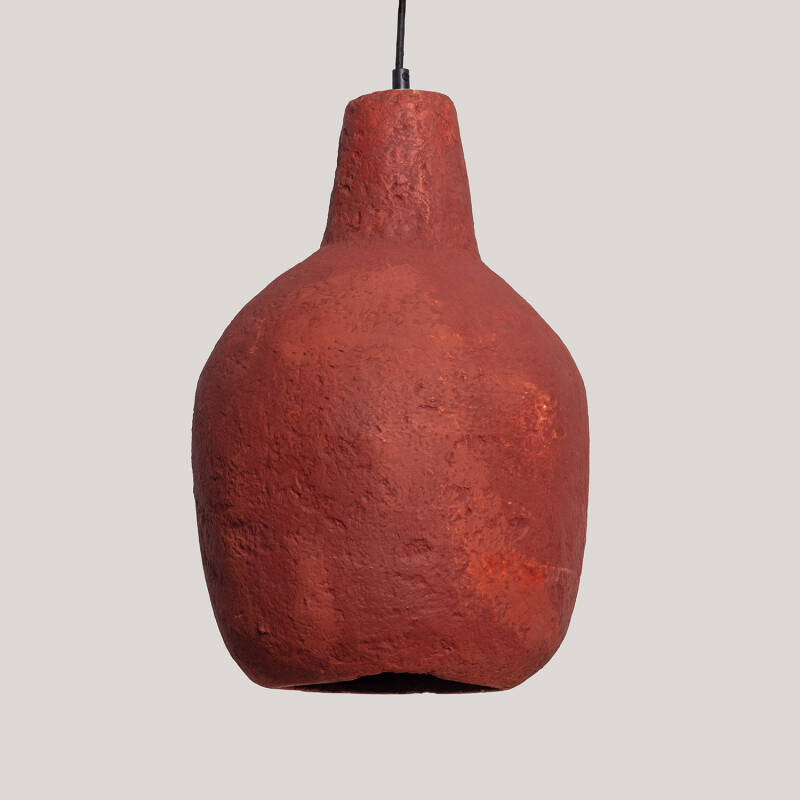 Image of Iluzzia Guren Ceiling Pendant Light 