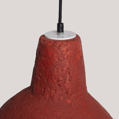 Image of Iluzzia Guren Ceiling Pendant Light 