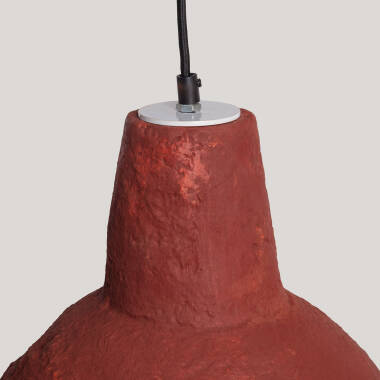 Image of Iluzzia Hegoi Ceiling Pendant Light 