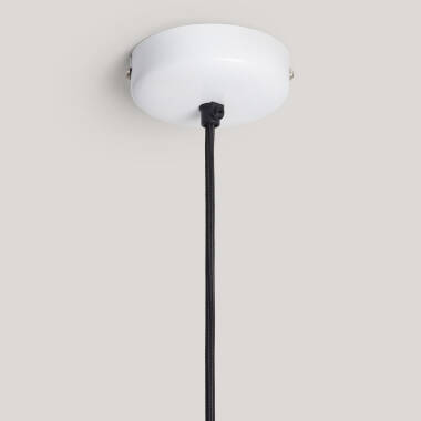 Image of Iluzzia Hegoi Ceiling Pendant Light 