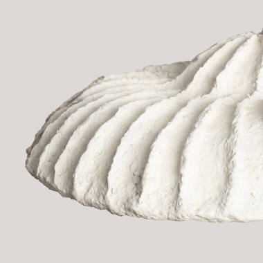 Image of Iluzzia Catrina Paper Ceiling Pendant Light