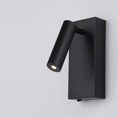 Edit Adjustable LED Reading Light