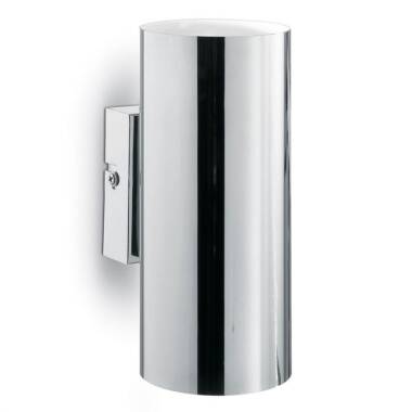 Hot Up & Down Wall Light