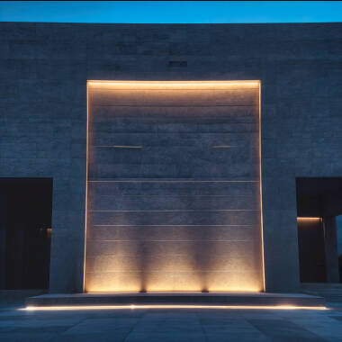 Image of 18W LED Wall Washer 0.IP65