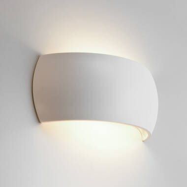 Astro Milo 310 Ceramic Up & Down Wall Light