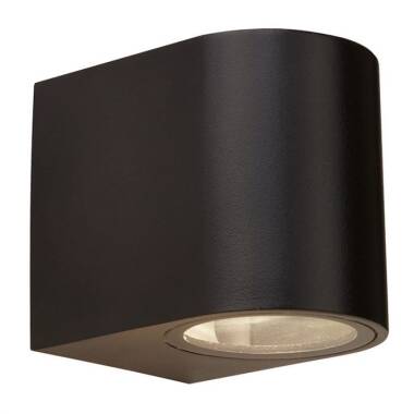 Searchlight Davy Outdoor Wall Light