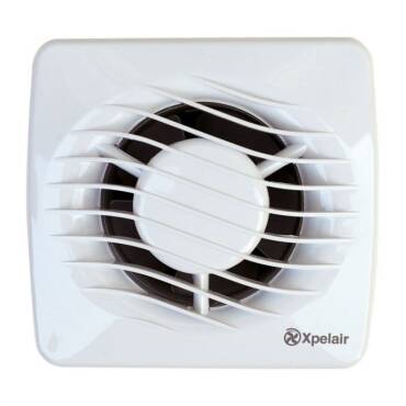 Extractor Fans - LYCO