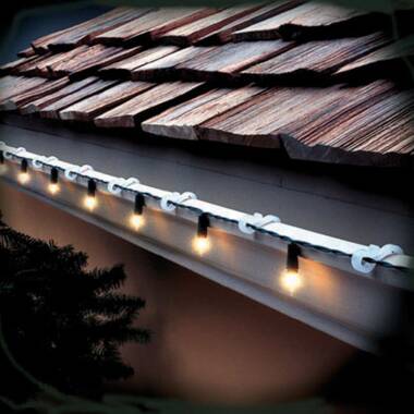 Edit String Light Hooks