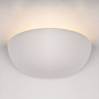 Eterna Polo Ceramic Wall Light