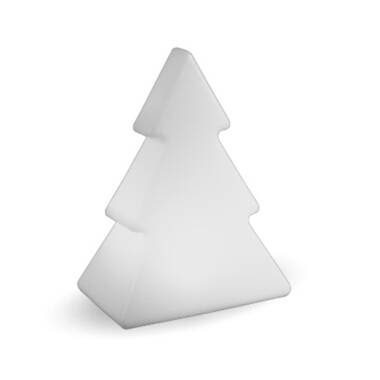 Edit Christmas Tree LED Feature Light with Remote Control