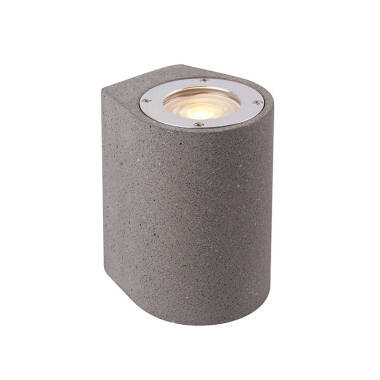 Edit Kithnos Outdoor Small Wall Light