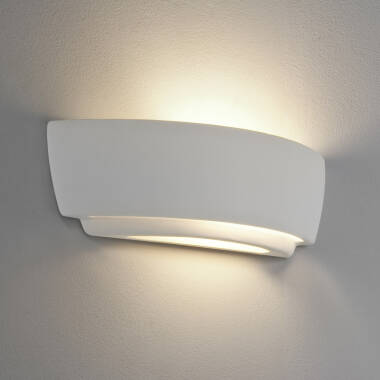 Astro Kyo Ceramic Wall Light