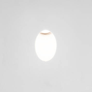 Astro Leros LED Recessed Wall Light