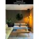 Image of Lucide Marius 5 Light Cascade Ceiling Pendant