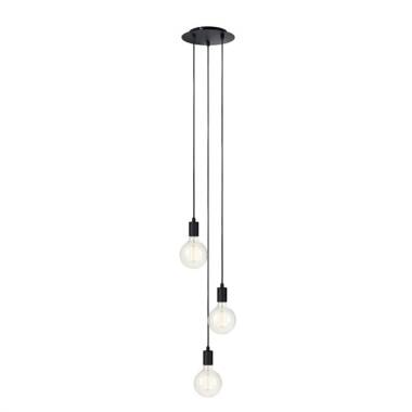Sky 3 Light Ceiling Pendant