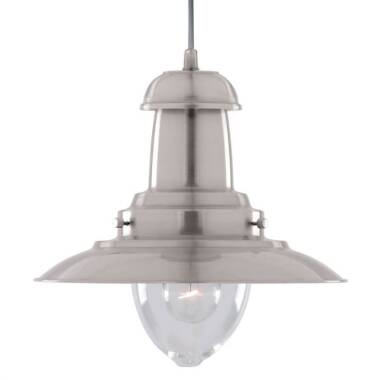 Searchlight Fisherman Large Ceiling Pendant Light