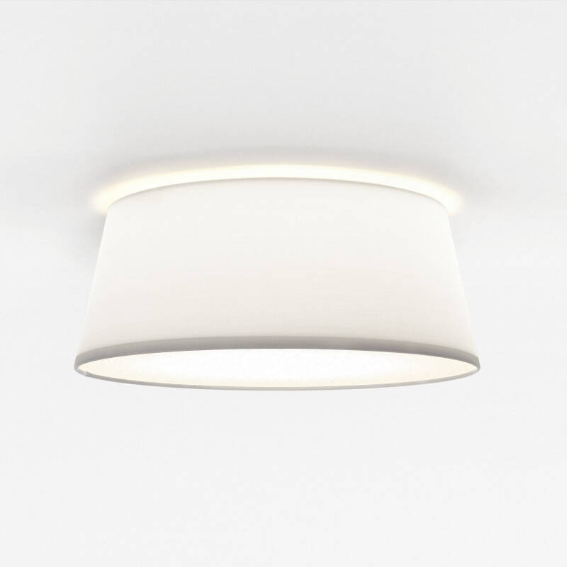 Image of Astro Fife 330 Flush Ceiling Light