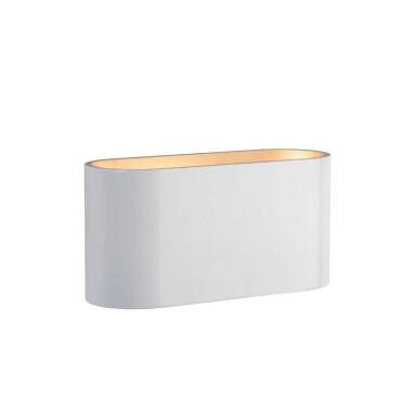 Lucide Xera Flush Wall Light