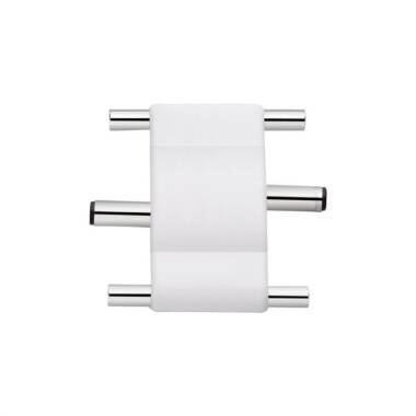Connect Cabinet Light Straight Connector