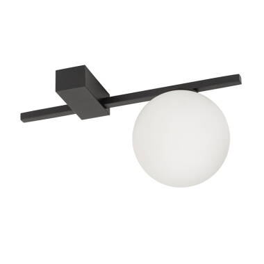 Edit Pik Semi-Flush Ceiling Light