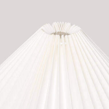 Image of Iluzzia Leonessa Wood Wall Light