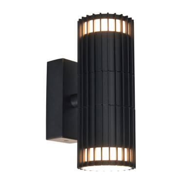 Forum Muto Outdoor Up & Down Wall Light