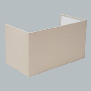 Edit Open Lamp Shade