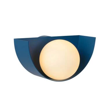 Lucide Benni Flush Wall Light