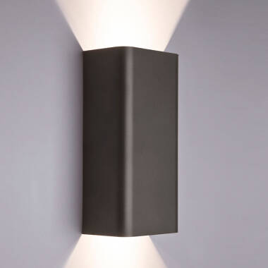 Edit Bergen Up & Down Wall Light