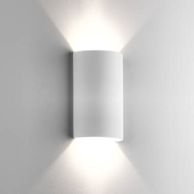Astro Serifos 220 Plaster Up & Down Wall Light