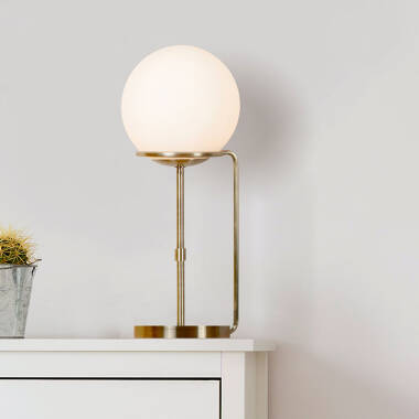 Deco Table Lamp