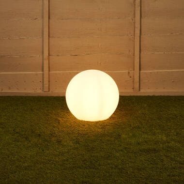 Edit Cloud 450 Outdoor Ground Feature Light