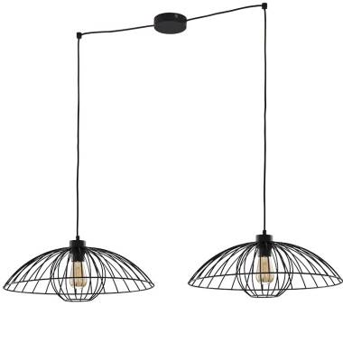 Edit Oia 2 Light Bar Ceiling Pendant Light