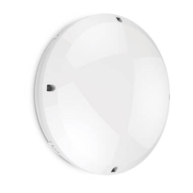 Outdoor Round Bulkhead