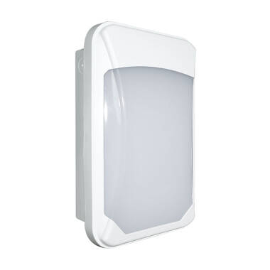 Eterna Slimline 17W Colour Selectable LED Wall Pack