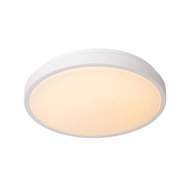 Lucide Dasher 348 LED Flush Light