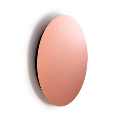 Edit Ring Large Round LED Wall Light