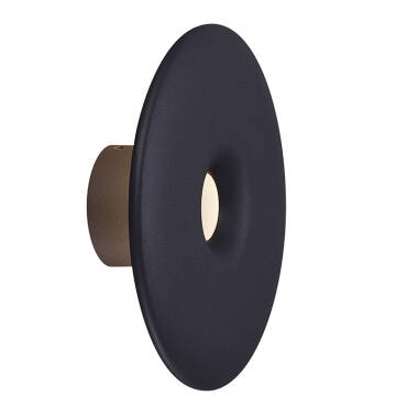 Edit Kea LED Outdoor Flush Wall Light