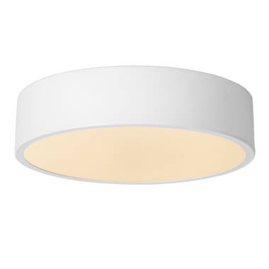 Lucide Unar 200 LED Flush Ceiling Light