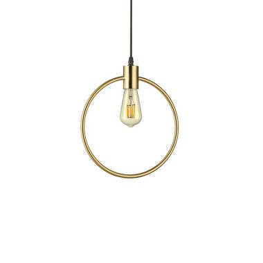 ABC Round Ceiling Pendant Light