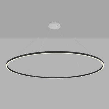 Envirolight Ring LED Large Ceiling Pendant Light