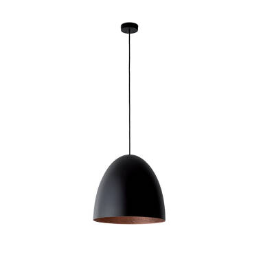 Edit Egg Medium Ceiling Pendant