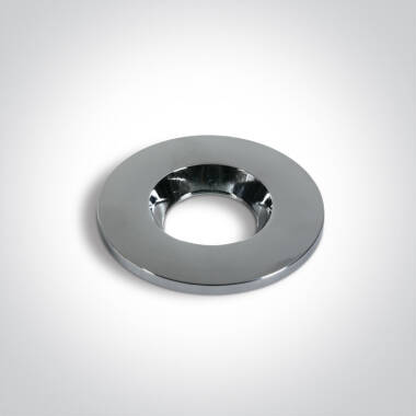 Chrome Bezel for use with Perform 7W Downlight
