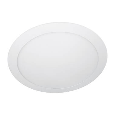 Eterna 24W Colour Selected LED Recessed Flat Downlight