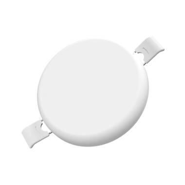 18W Round Frameless LED Recessed Ceiling Light