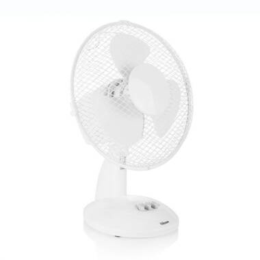 2 Speed Desk Fan