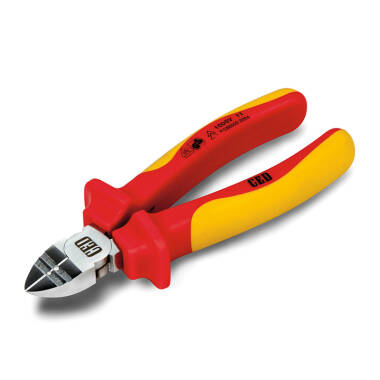 VDE 160mm Multi Functional Side Cutter